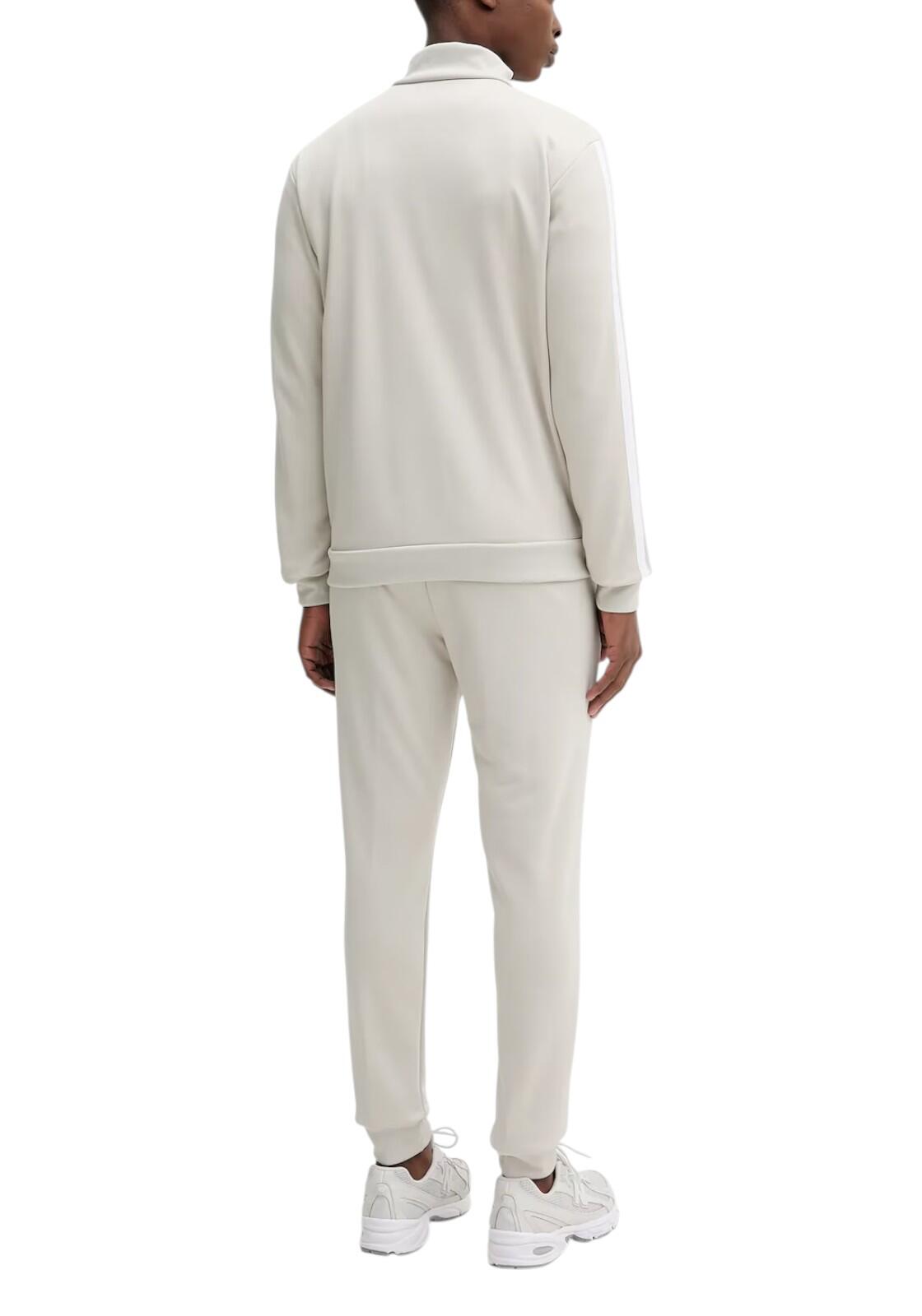 Survêtement complet Adidas modèle JX5519 pour homme 2/5