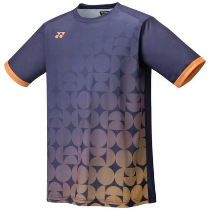 Tshirt Yonex Tour Elite Men BlueBerry