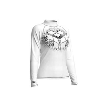T-shirt Femme Arena Long Sleeve