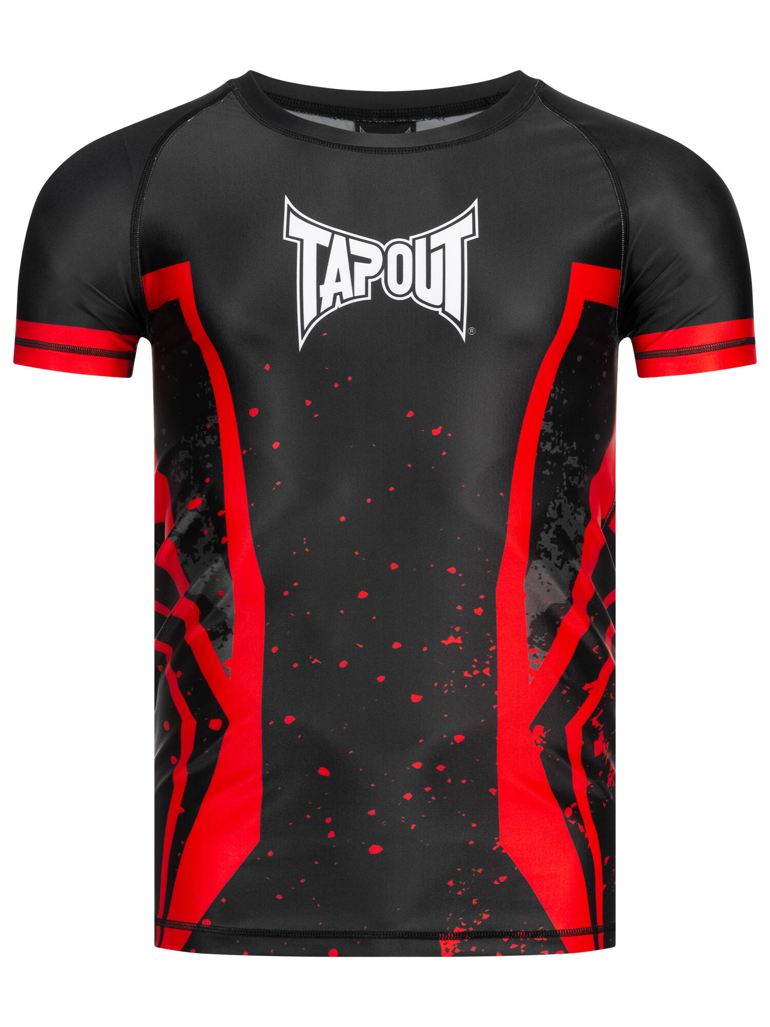Maillot Tapout Kendall 2/6