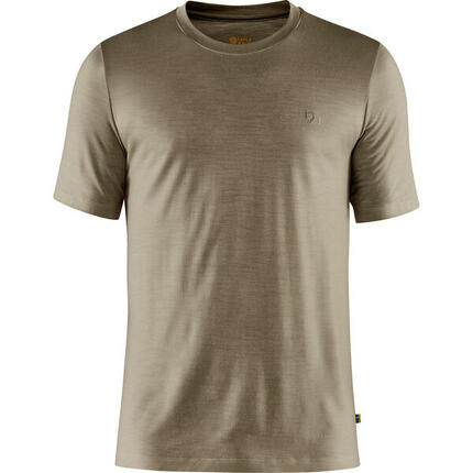 T-Shirt Abisko Wool
