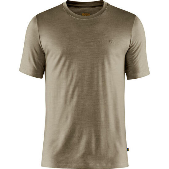 T-Shirt Abisko Wool