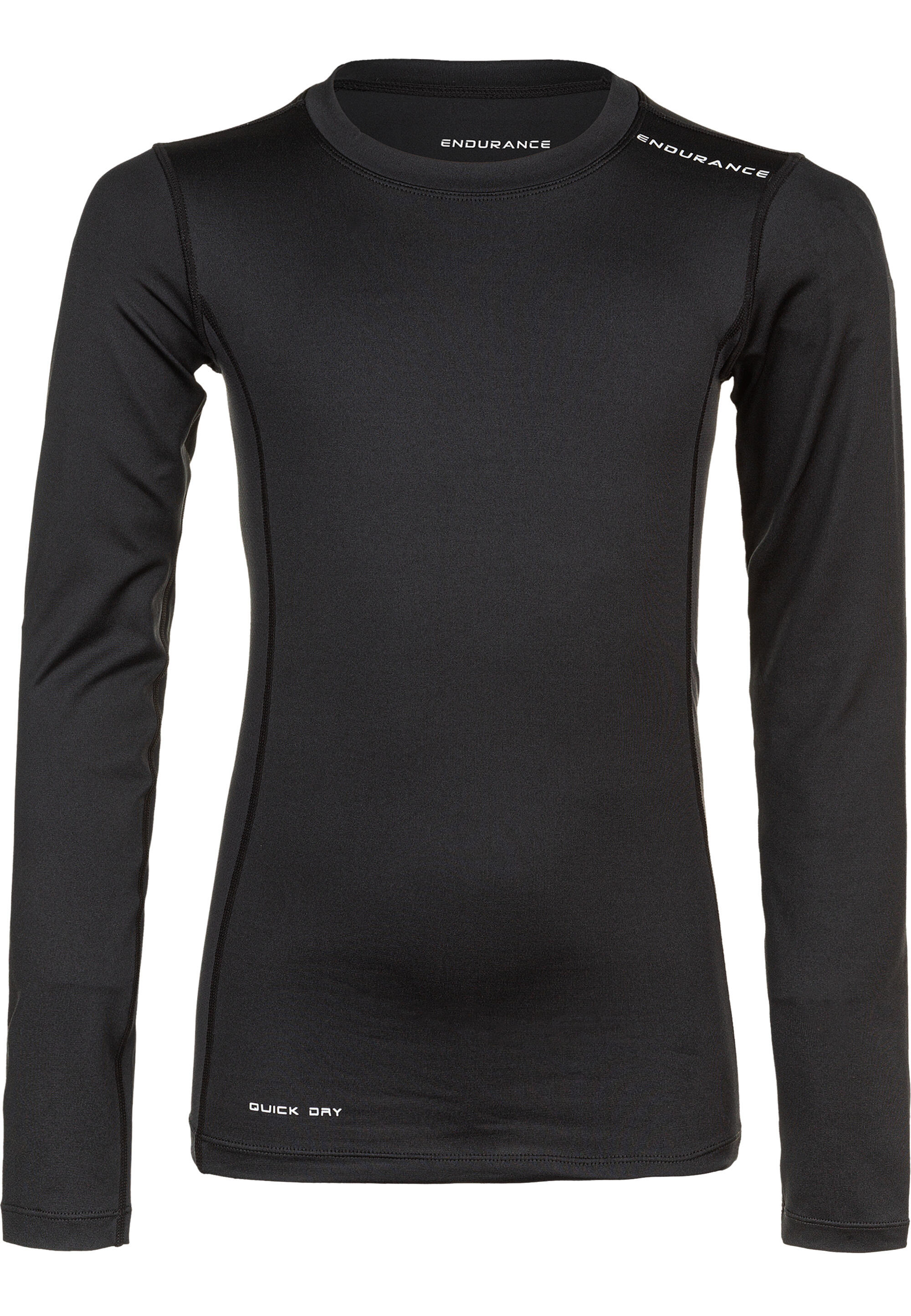 Langarmshirt Power V2 jr. 4/5