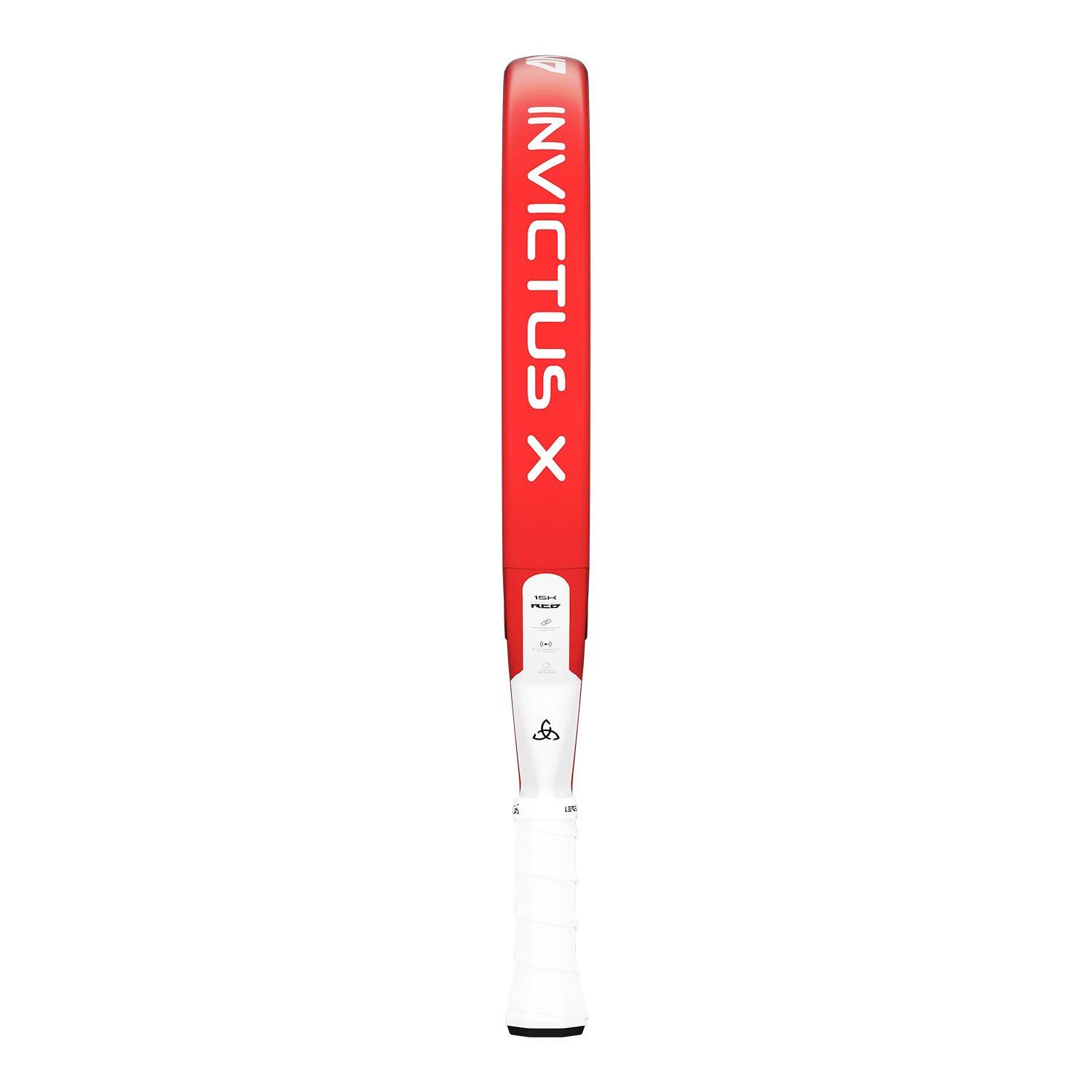 Lendário Invictus X 3/3