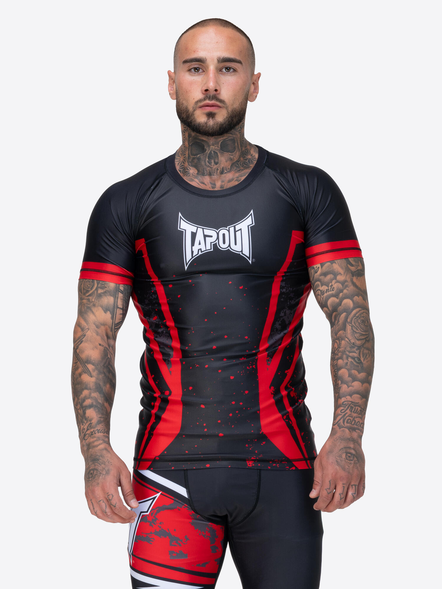 TAPOUT picture
