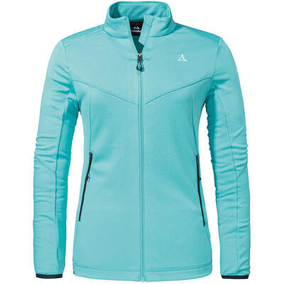 Unterjacke W FLEECE JACKET SVARDALEN