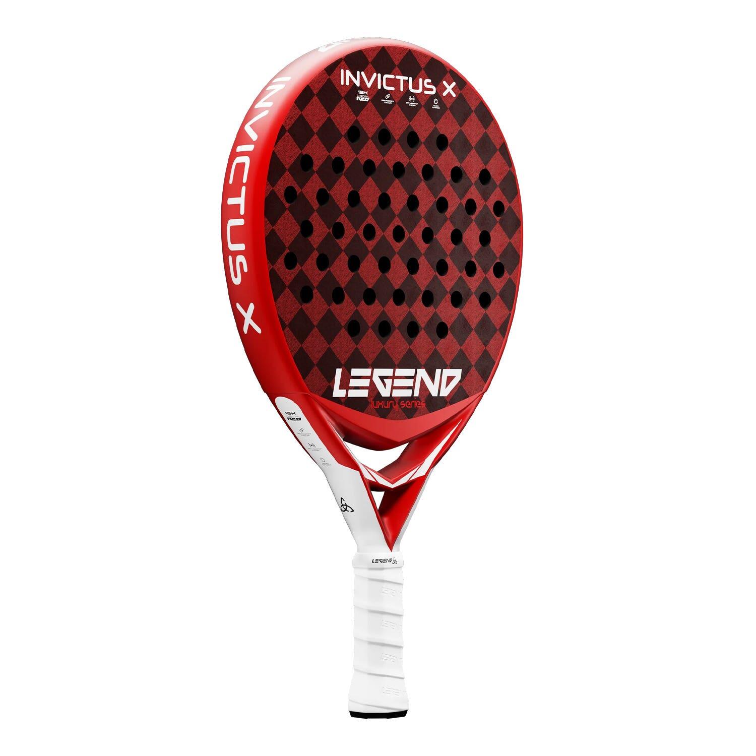 Lendário Invictus X 2/3