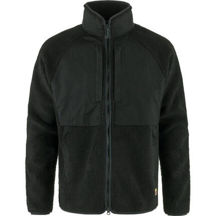 Herren Fleecejacke Vardag Pile