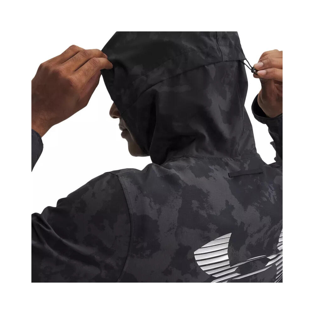 Waterdichte jas Under Armour Velociti Pro Storm 3/3