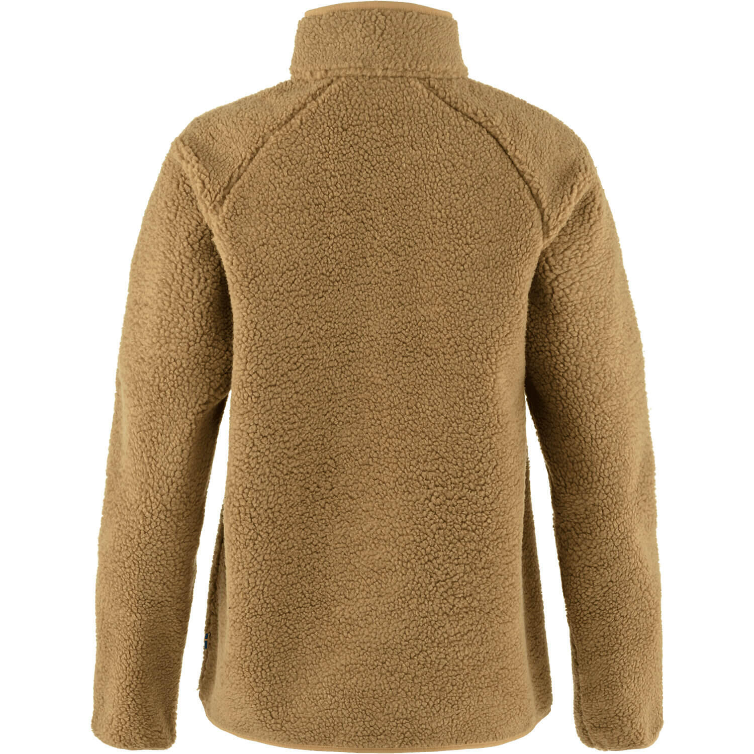 Teddyfleecejacke Vardag 2/2