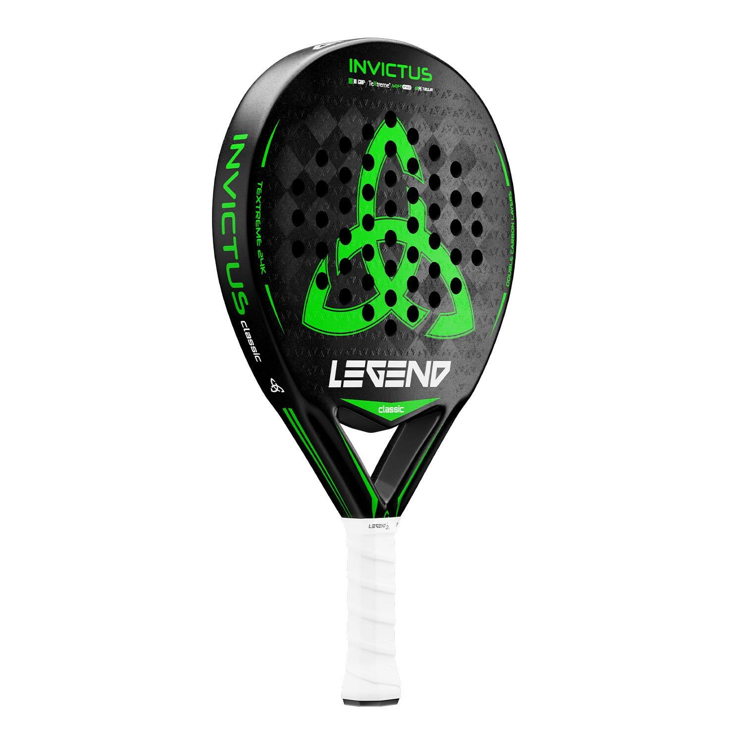 Legend Invictus Classic 2/3