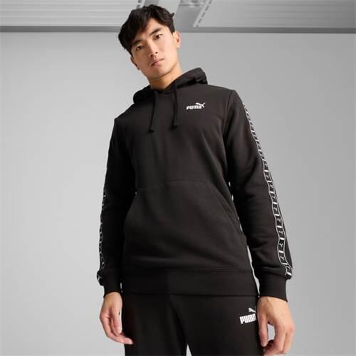 Bluza sportowa męska Puma 68467601 3/3