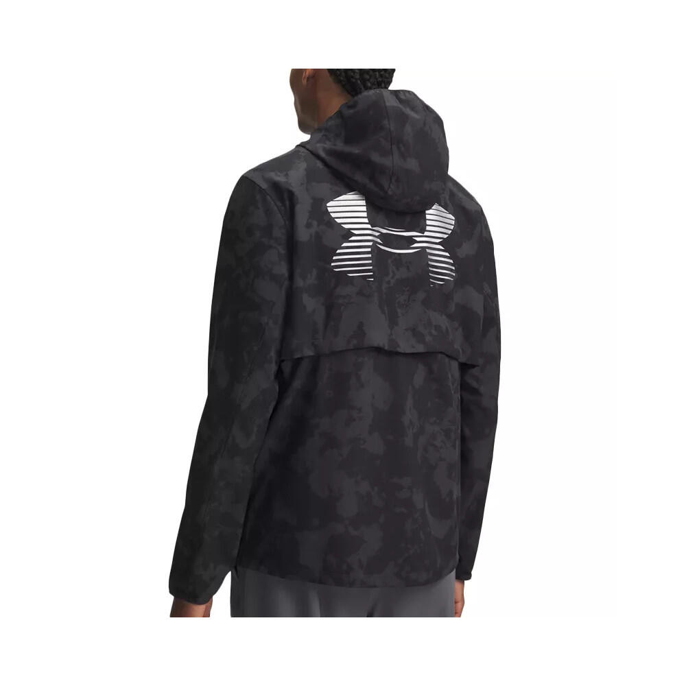 Waterdichte jas Under Armour Velociti Pro Storm 2/3