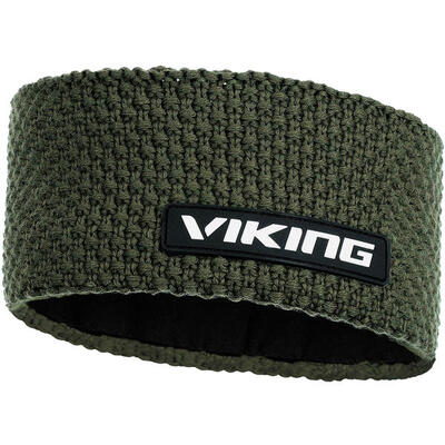 Opaska Berg z wełną merino