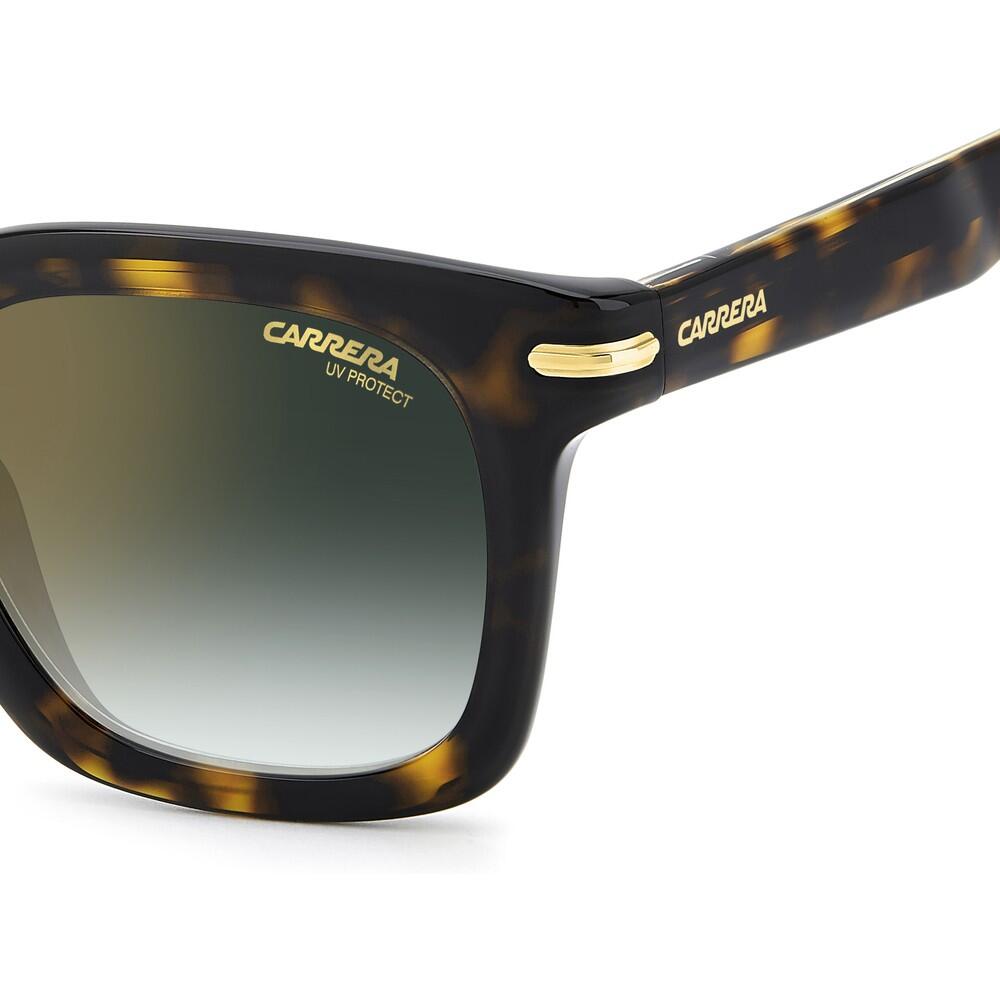 Occhiali da Sole Carrera 365/S 086 in Acetato Uomo 48 mm 3/4