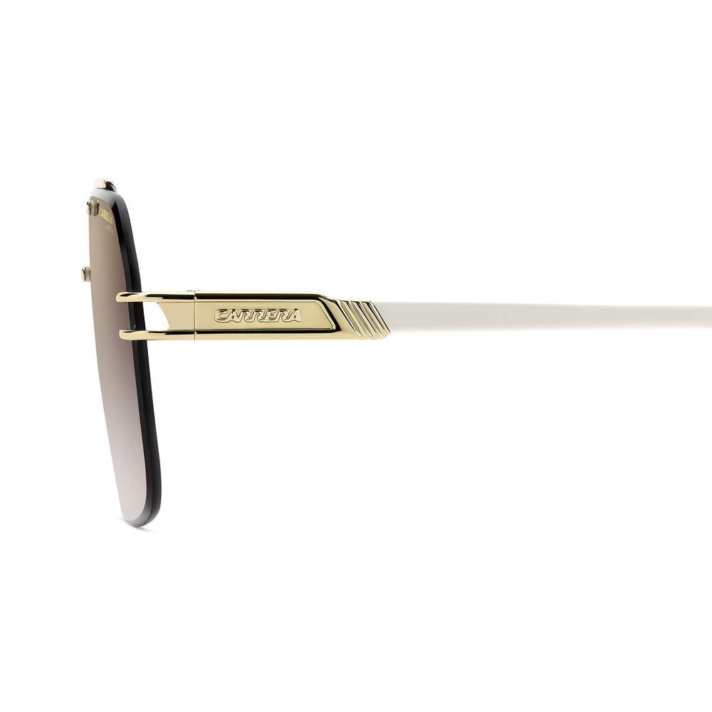 Zonnebril Carrera 1054/S VVP van Metaal Heren 63 mm 3/5