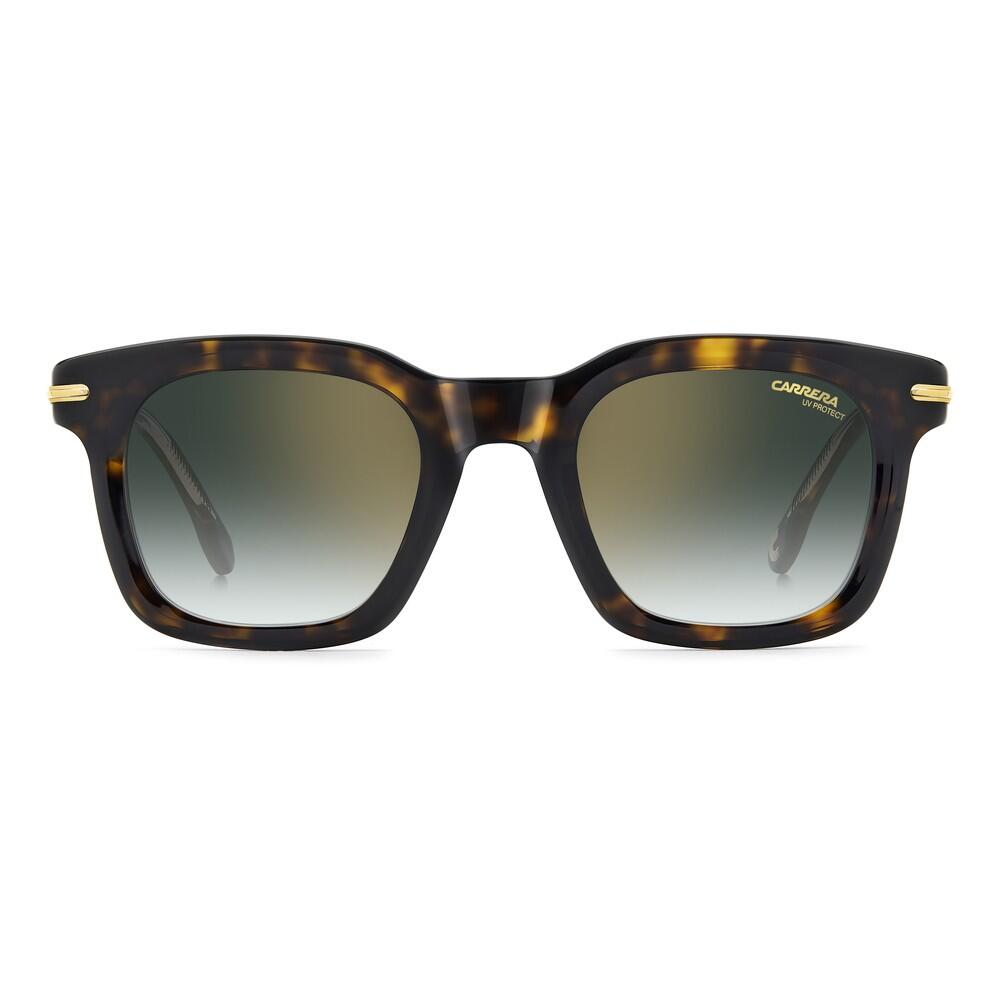 Occhiali da Sole Carrera 365/S 086 in Acetato Uomo 48 mm 2/4