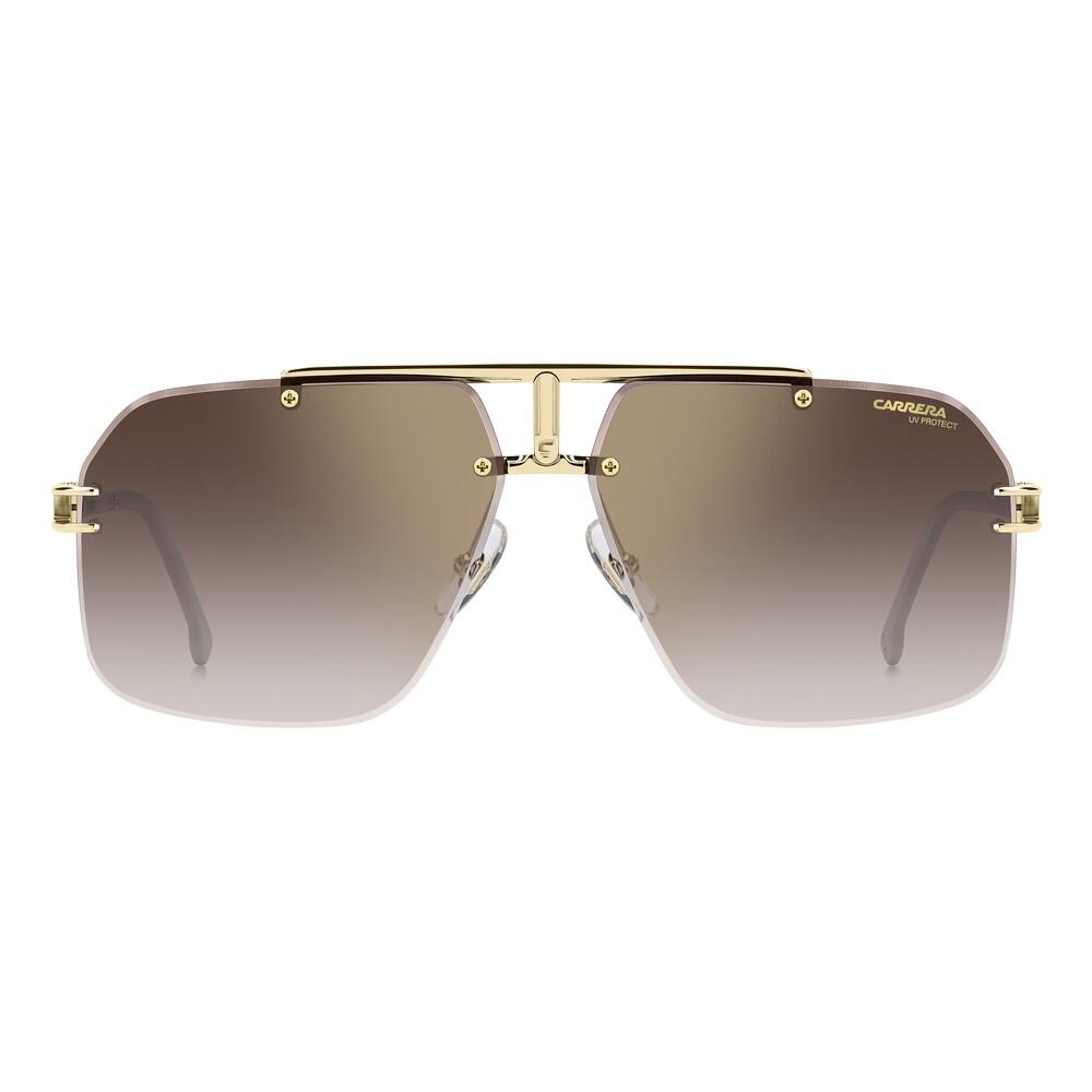 Zonnebril Carrera 1054/S VVP van Metaal Heren 63 mm 2/5