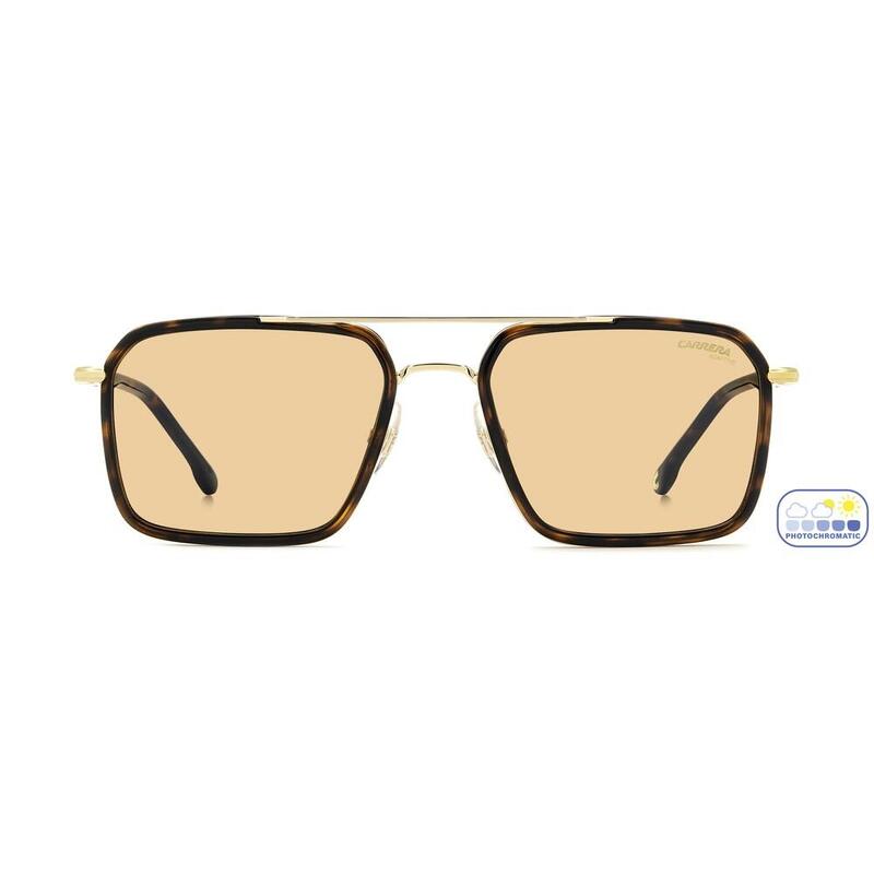 Ochelari de Soare Carrera 362/S 2IK din Metal Bărbați 55 mm