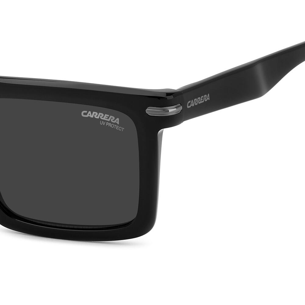 Lunettes De Soleil Carrera Pour Homme - Modèle S7265364 - Protection UV400 - Taille Unique Multicolore