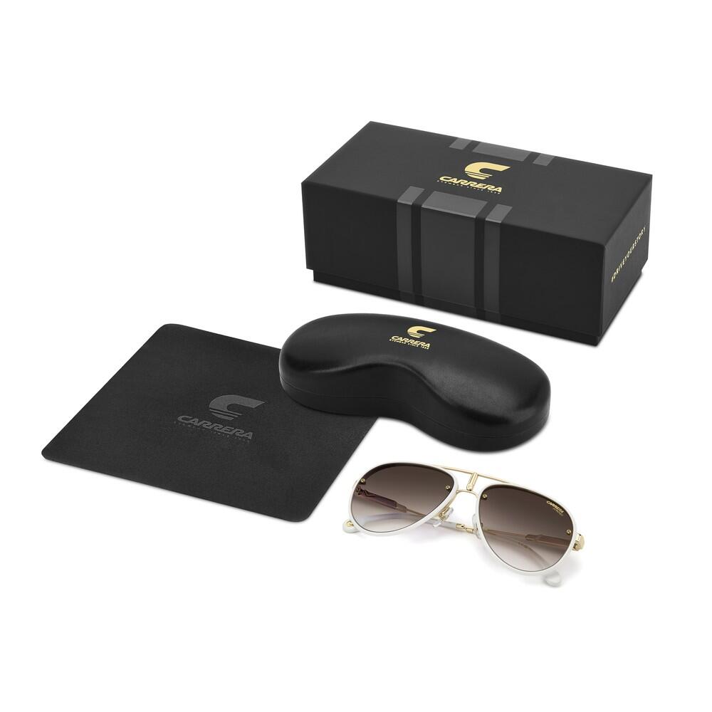 Gafas de Sol Carrera GLORY VVP de Metal Unisex 58 mm 5/5