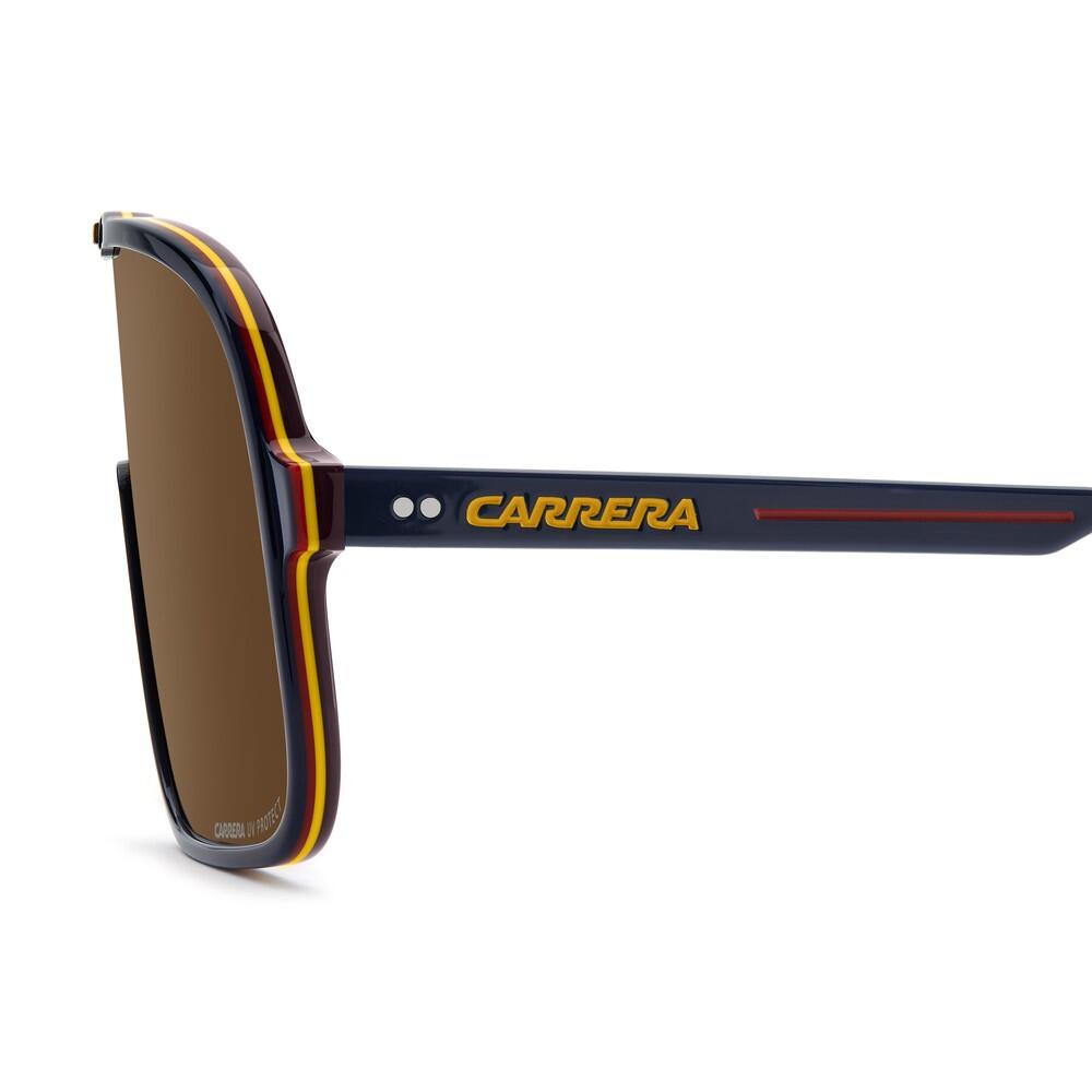 Occhiali da Sole Carrera C SPORT 11/S PJP in Acetato Uomo 99 mm 3/4