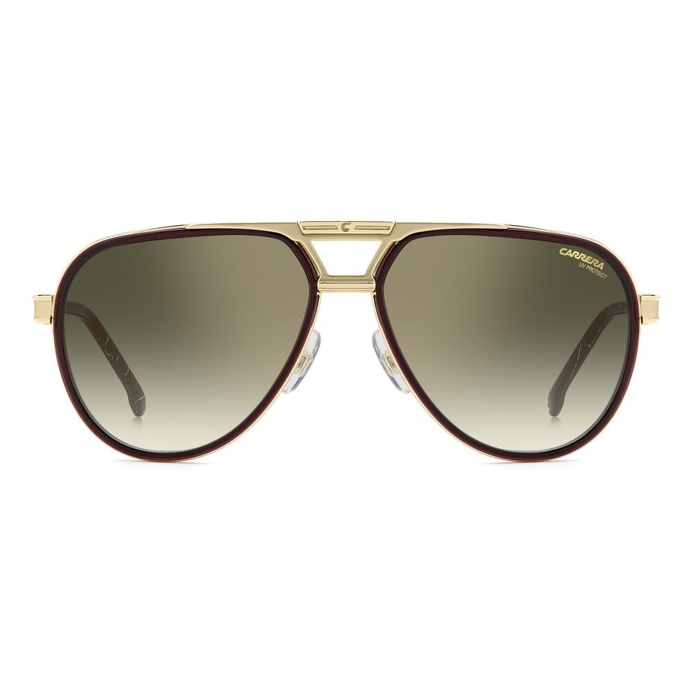 Lunettes de Soleil Carrera 1076/S OIT en Métal Homme 61 mm 2/4