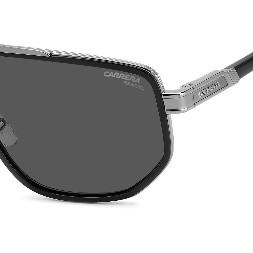 Lunettes de Soleil Carrera 1072/S V81 Polarisées en Métal Homme 61 mm 3/3