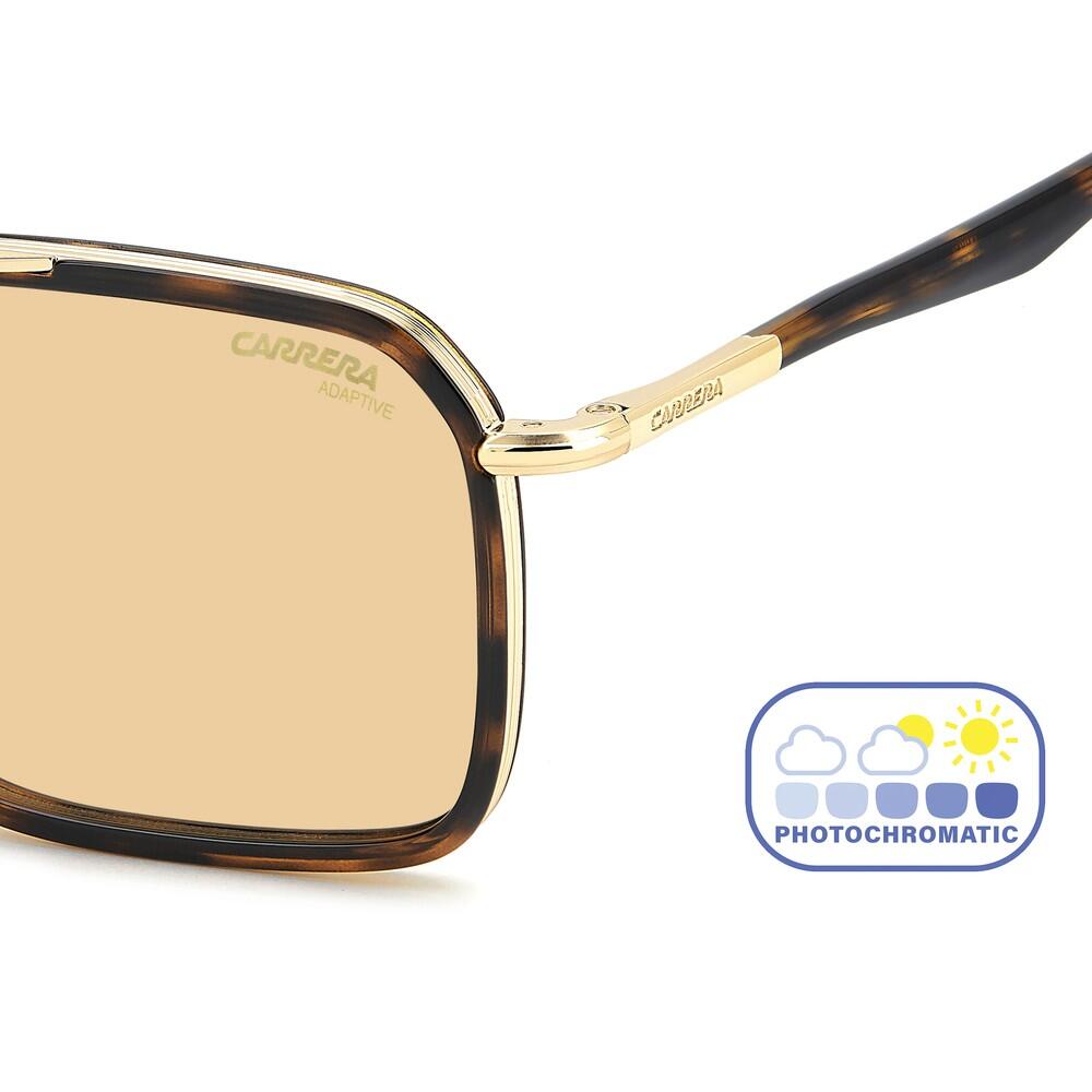 Zonnebril Carrera 365/S 2M2 van Acetaat Heren 48 mm 4/4
