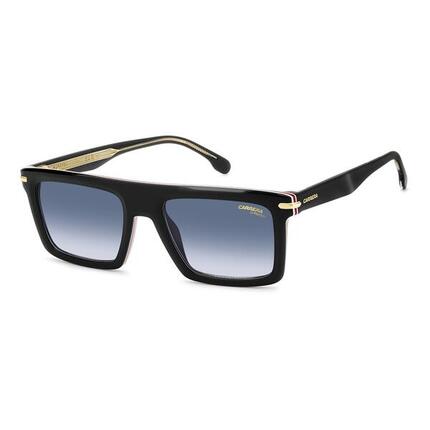 Zonnebril Carrera 364/S 2M2 van Acetaat Heren 54 mm