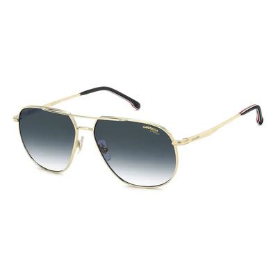 Zonnebril carrera 363/s v84 van metaal heren 61 mm