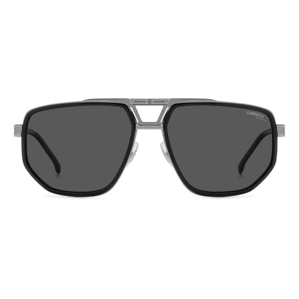 Lunettes de Soleil Carrera 1072/S V81 Polarisées en Métal Homme 61 mm 2/3