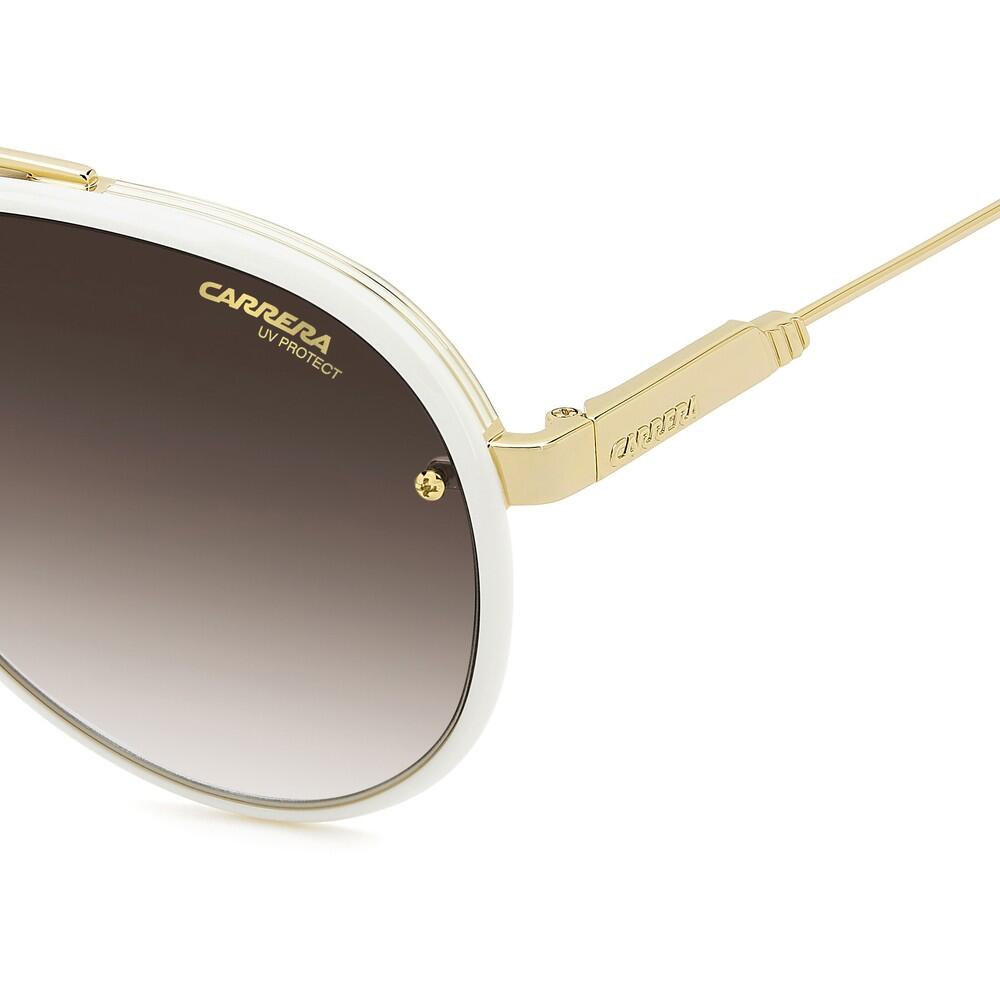 Gafas de Sol Carrera GLORY VVP de Metal Unisex 58 mm 4/5