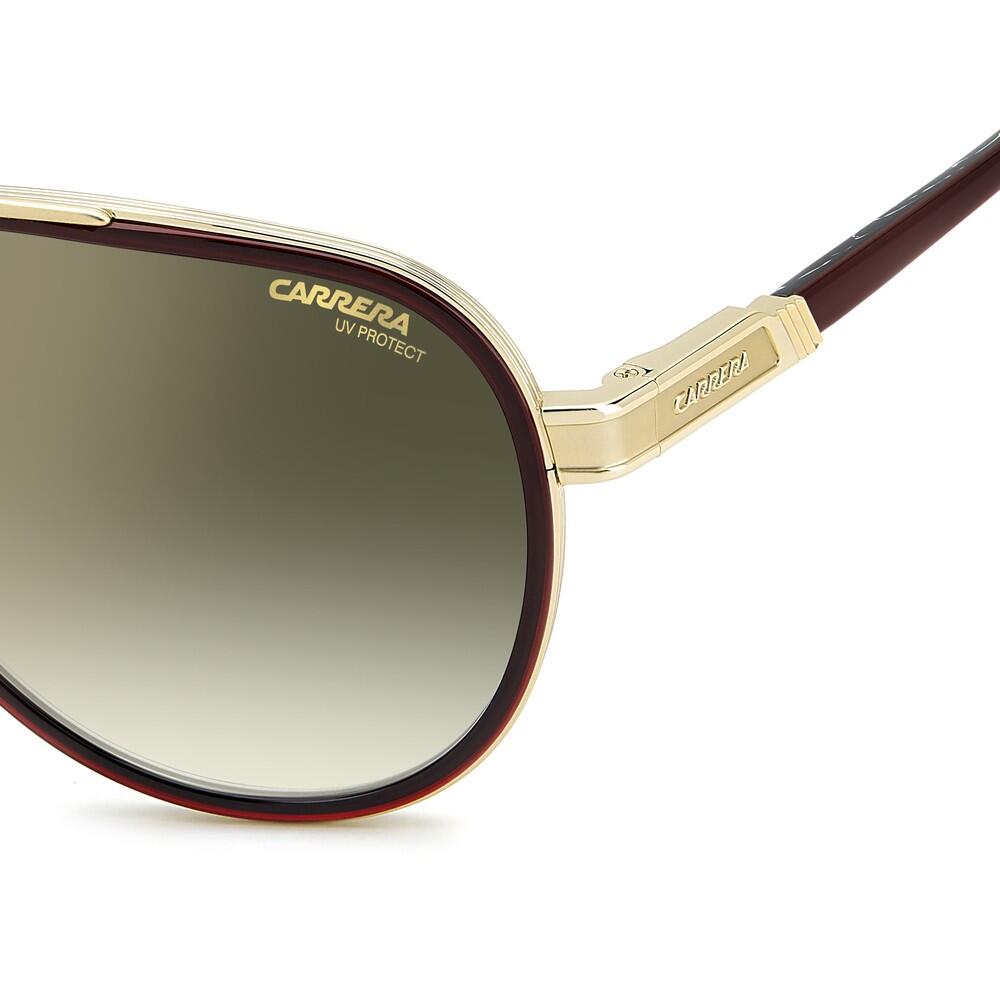 Lunettes de Soleil Carrera 1076/S OIT en Métal Homme 61 mm 4/4