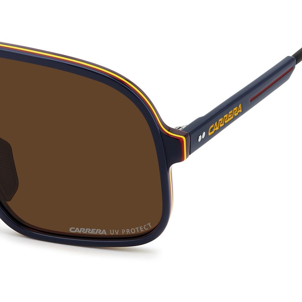 Occhiali da Sole Carrera C SPORT 11/S PJP in Acetato Uomo 99 mm 4/4