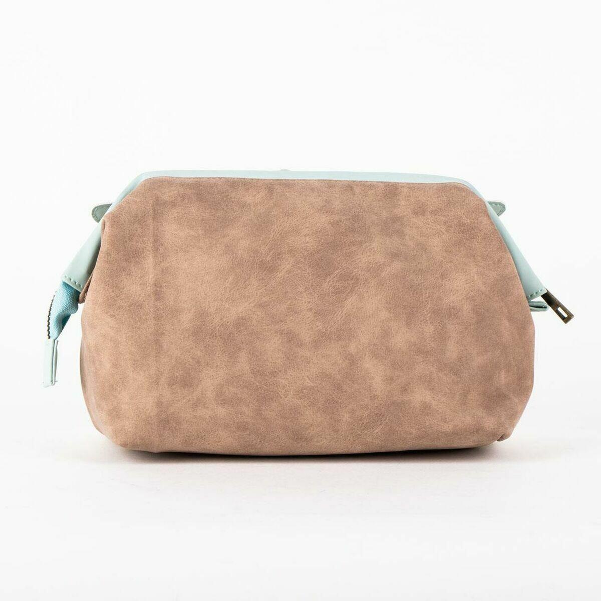 Nécessaire de Voyage DISNEY Beige 3/5