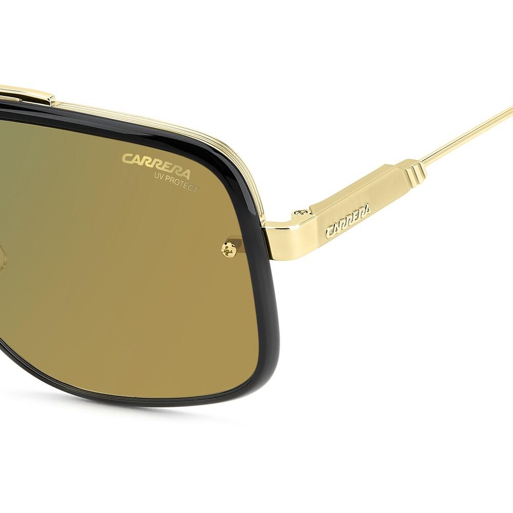 Sonnenbrille Carrera CA GLORY II 71C aus Metall Unisex 59 mm 4/5