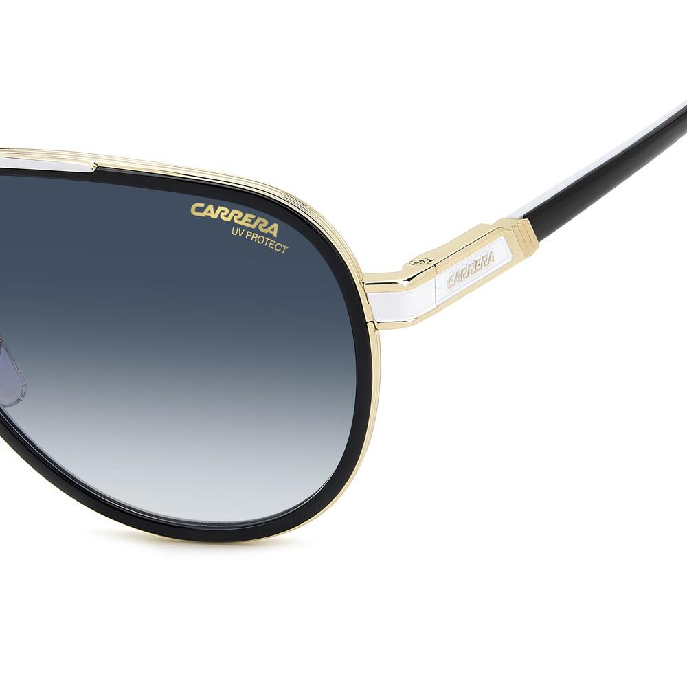 Gafas de Sol Carrera 1076/S 80S de Metal Hombre 61 mm 4/4