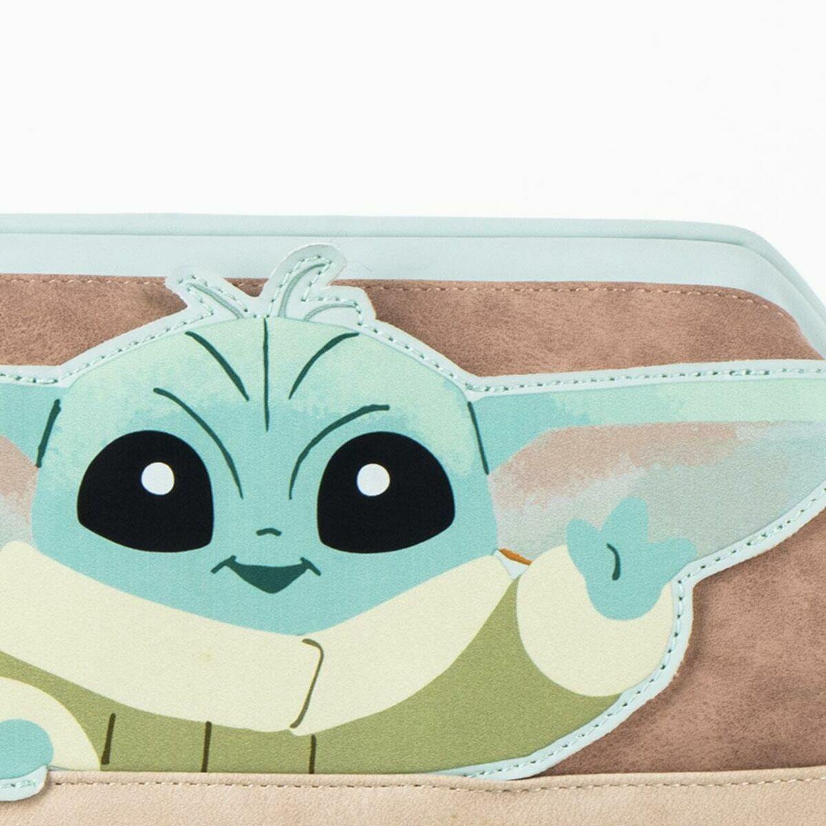 Nécessaire de Voyage DISNEY Beige 4/5