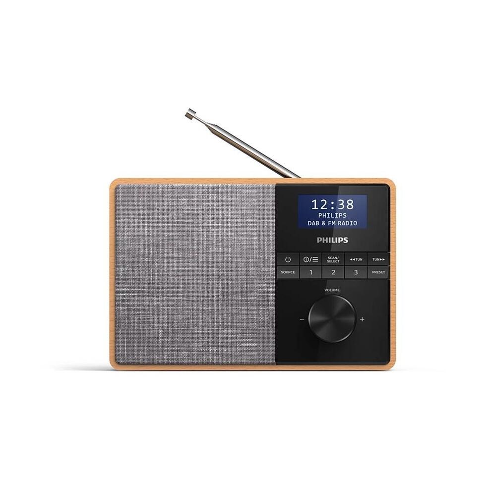 Adult TAR5505-10 DAB Radio 4/4
