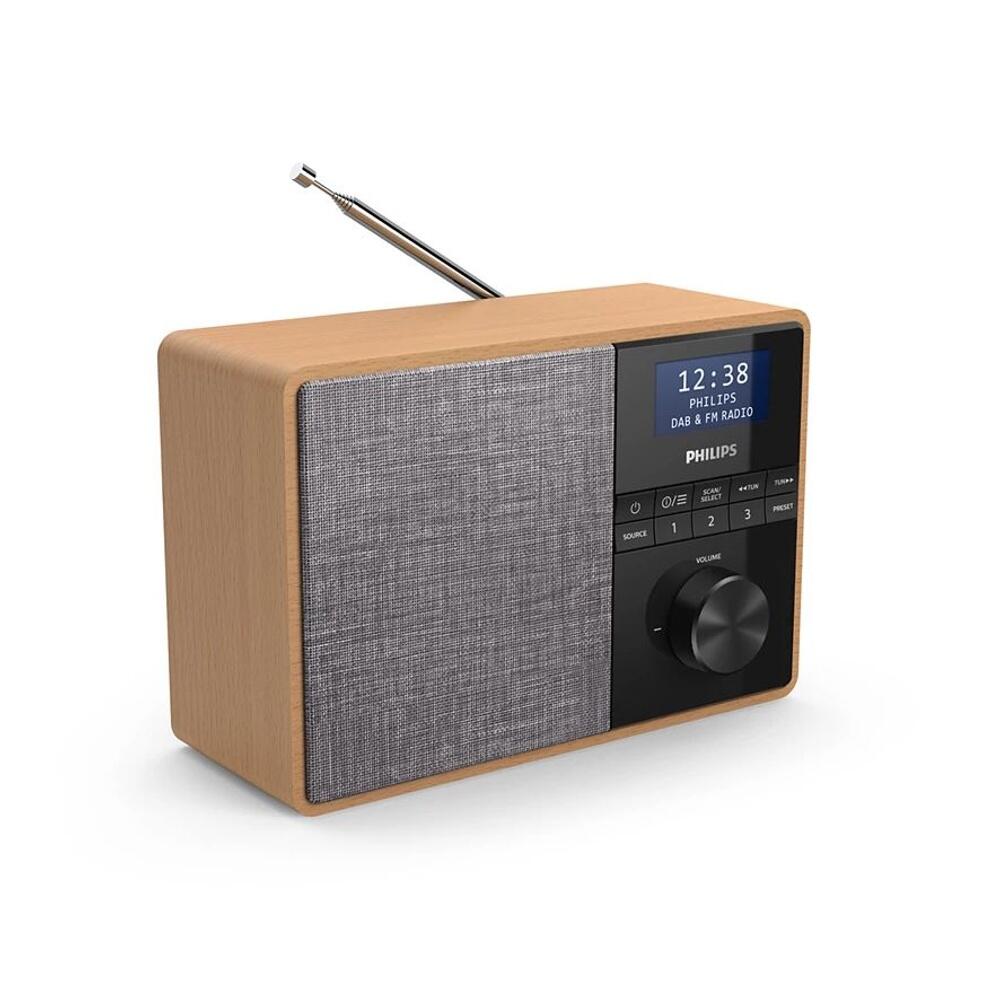 Adult TAR5505-10 DAB Radio 2/4