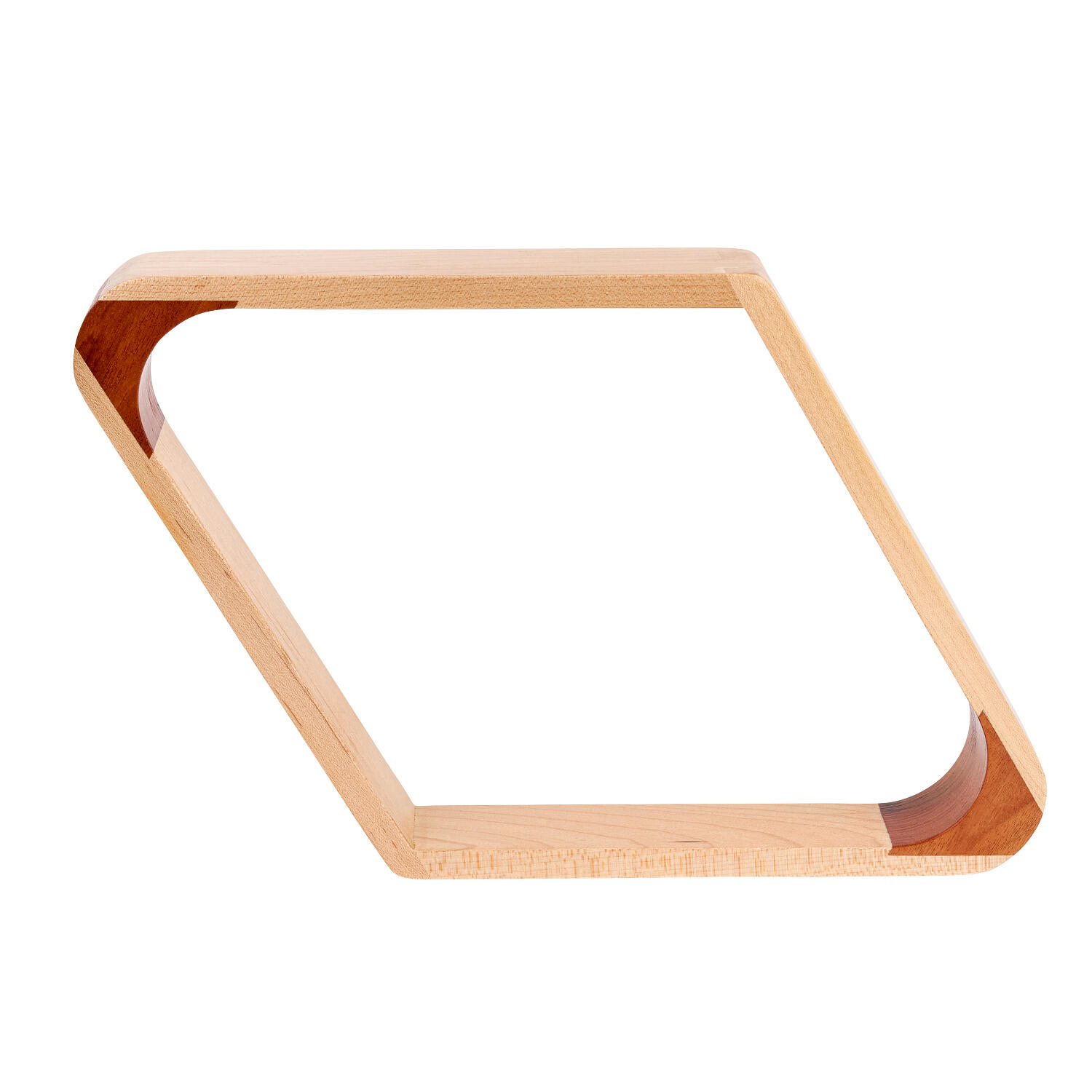Billard Rhombus für 9-Ball Pool-Billard Billard Unisex 3/3