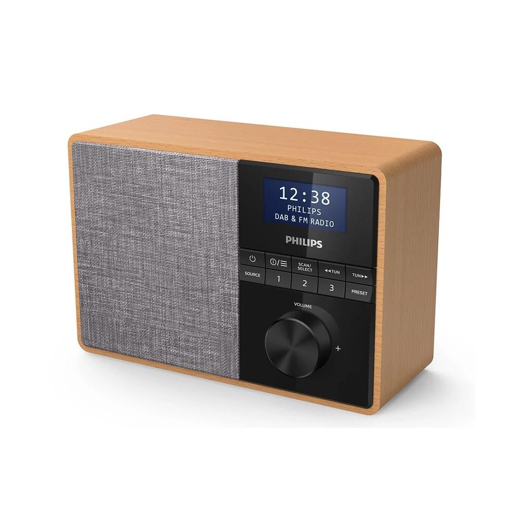 Adult TAR5505-10 DAB Radio 3/4