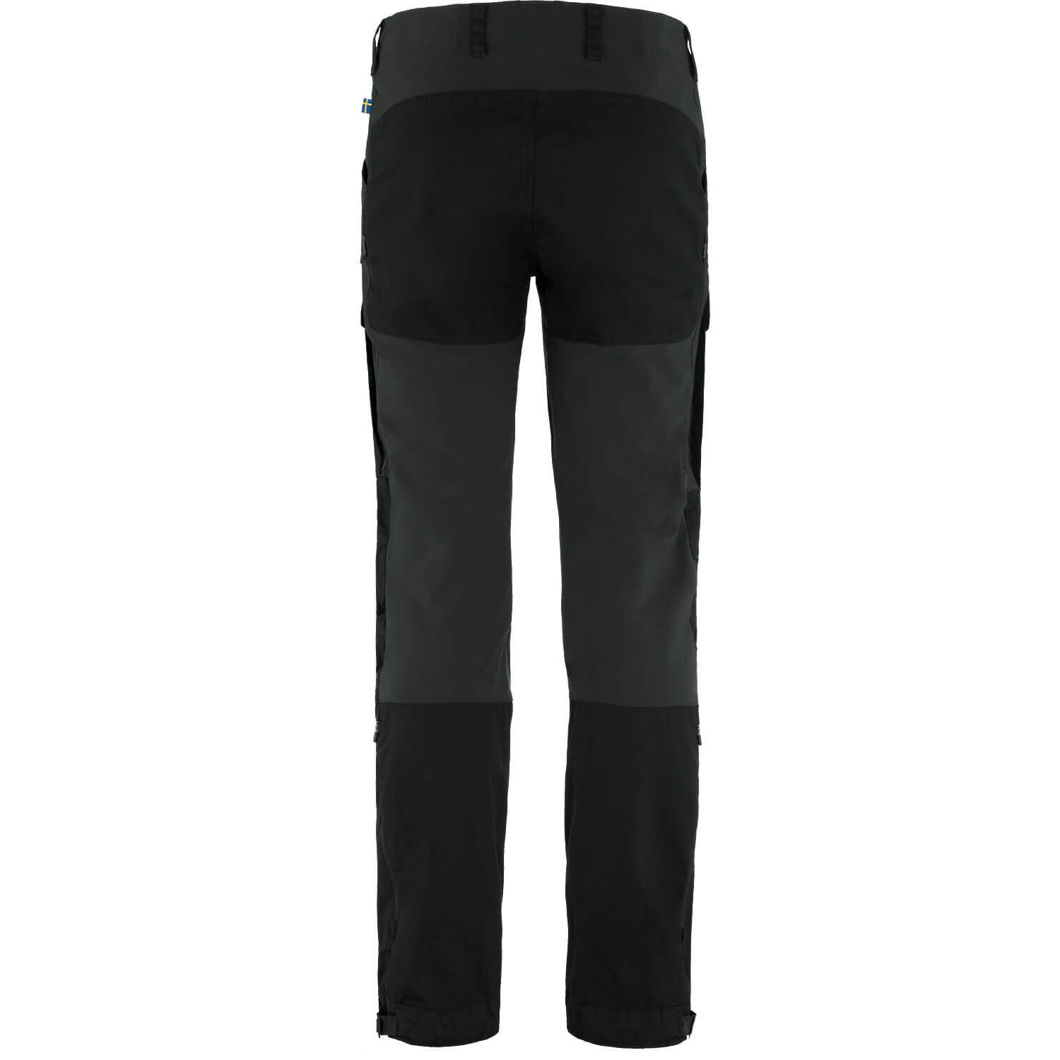 Spodnie trekkingowe Fjallraven Keb Trousers 2/7