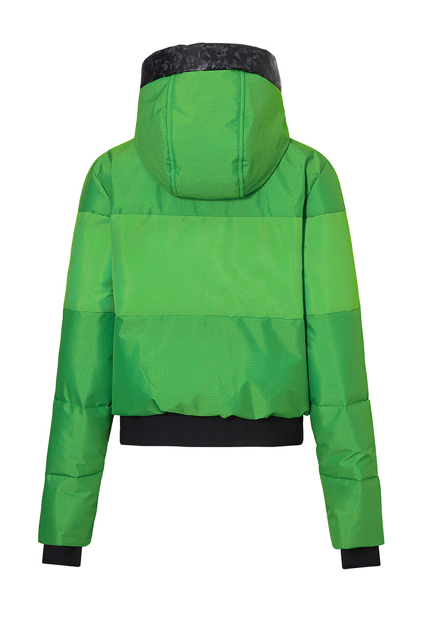 REHALL - GWYNN-R - Femmes Veste de sport d'hiver 2/2