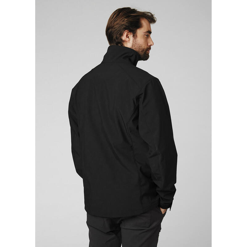 Férfi softshell kabát Paramount Softshell Jacket
