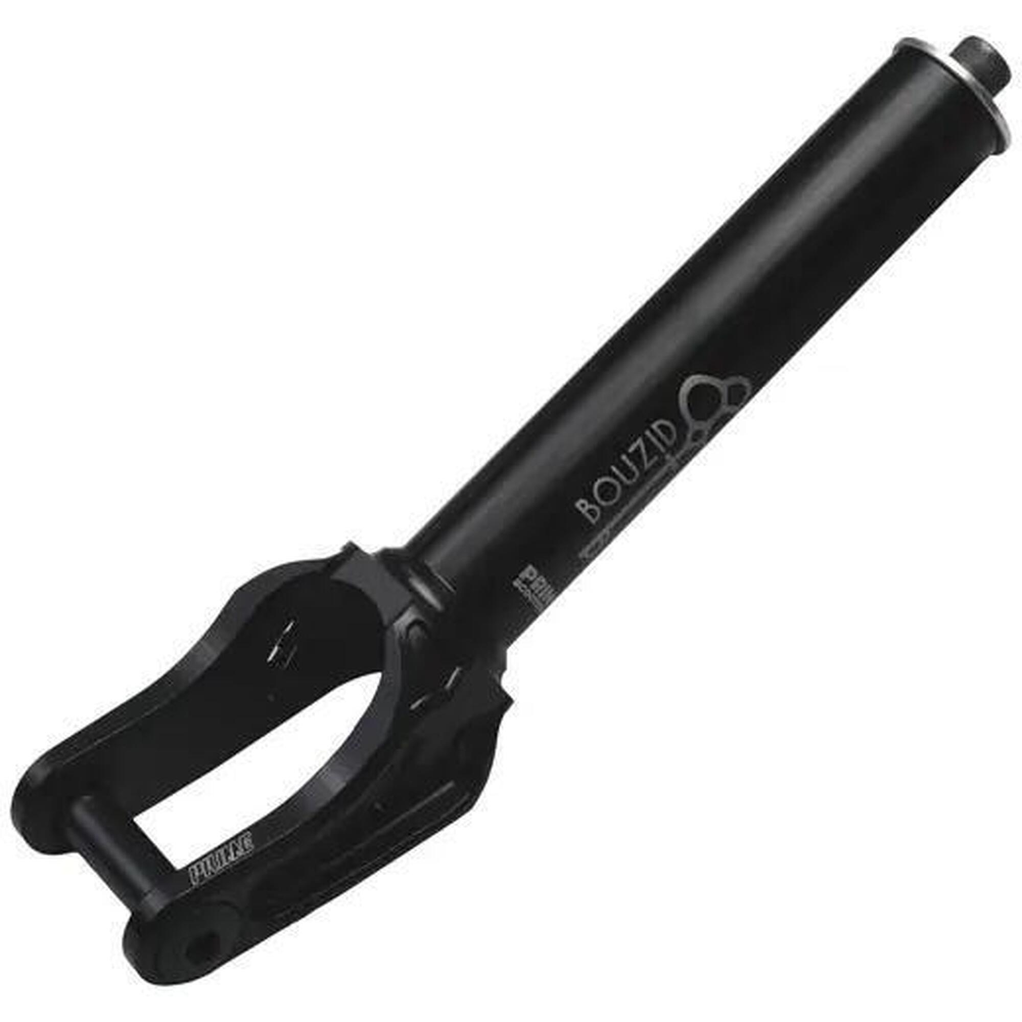 Prime - Prime Maxime Bouzid Signature Fourche Trottinette Freestyle - Noir - Fourche De Trottinette - Noir - No Size - Decathlon