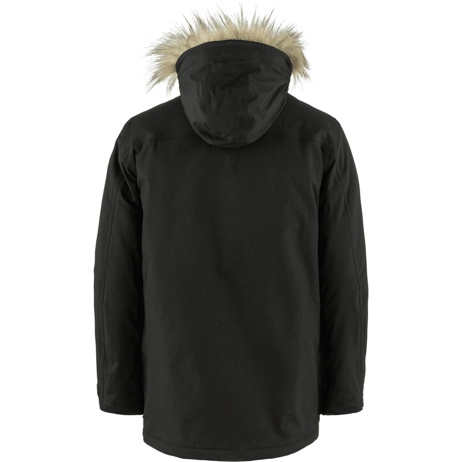 Herren Parka Nuuk Lite 2/7