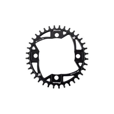 Miranda kettingblad "mtb chainflow 3d" chain ring mtb chainflow 3d 36t