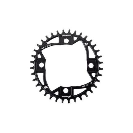 Miranda kettingblad mtb chainflow 3d chain ring mtb chainflow 3d 36t